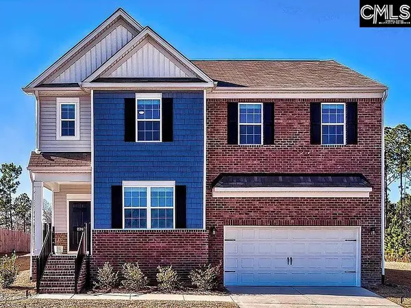 $340,000 | 236 Shadowbrook Way, Camden, SC 29020