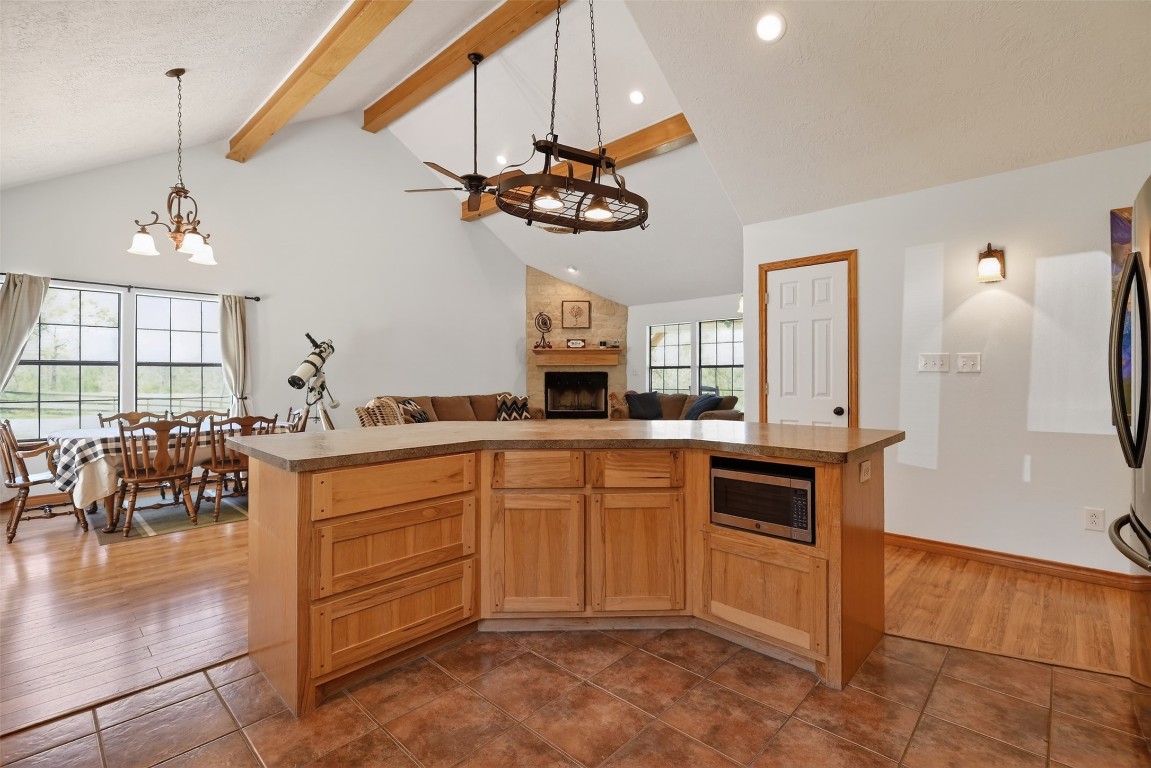 299 North Ghost Branch Road Trinity, TX 75862 - Photo 12 of 48