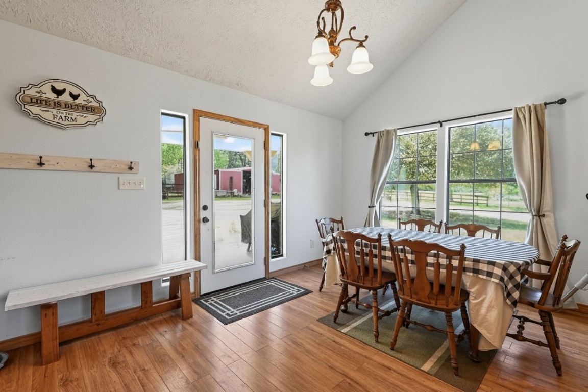 299 North Ghost Branch Road Trinity, TX 75862 - Photo 13 of 48