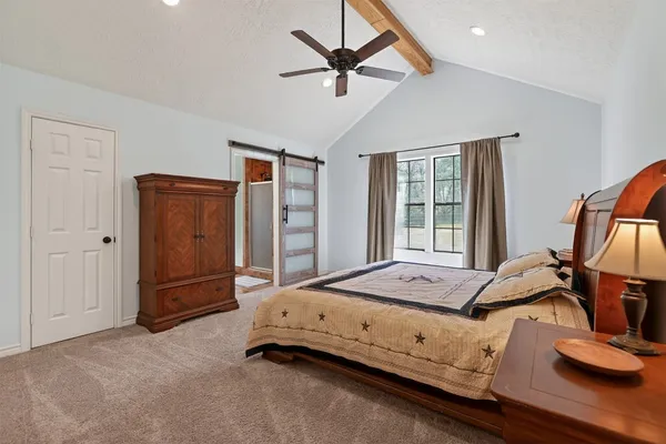 $785,000 | 299 North Ghost Branch Road, Trinity, TX 75862