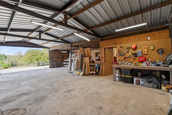 $785,000 | 299 North Ghost Branch Road, Trinity, TX 75862