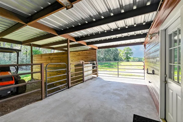 $785,000 | 299 North Ghost Branch Road, Trinity, TX 75862