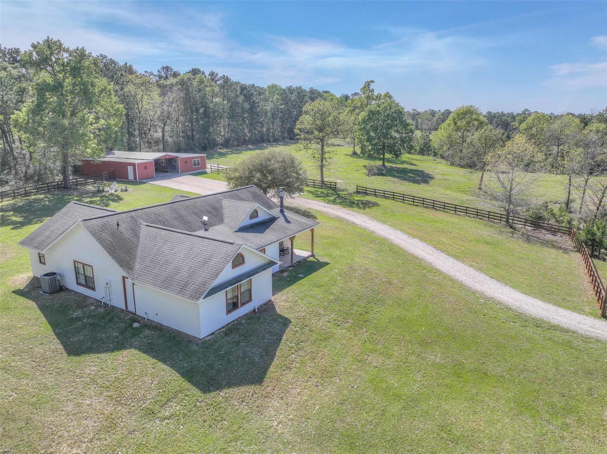 299 North Ghost Branch Road Trinity, TX 75862 - Photo 30 of 48