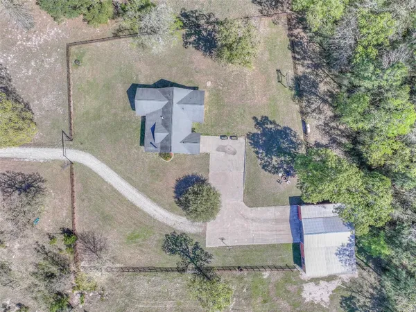 $785,000 | 299 North Ghost Branch Road, Trinity, TX 75862