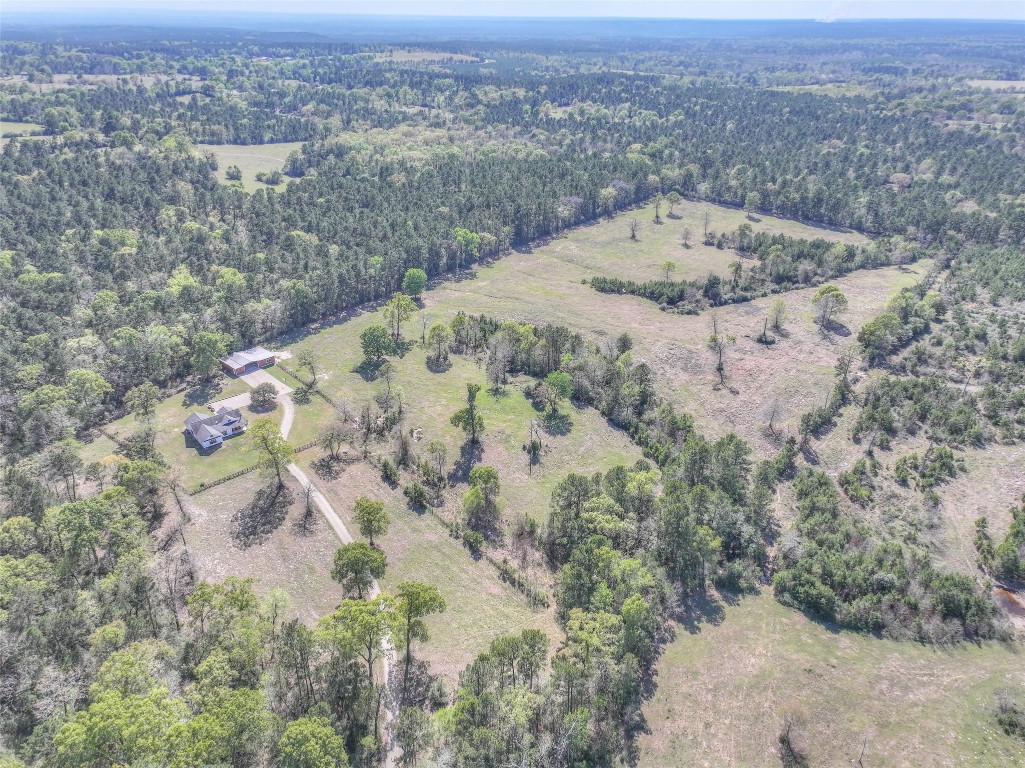 299 North Ghost Branch Road Trinity, TX 75862 - Photo 34 of 48