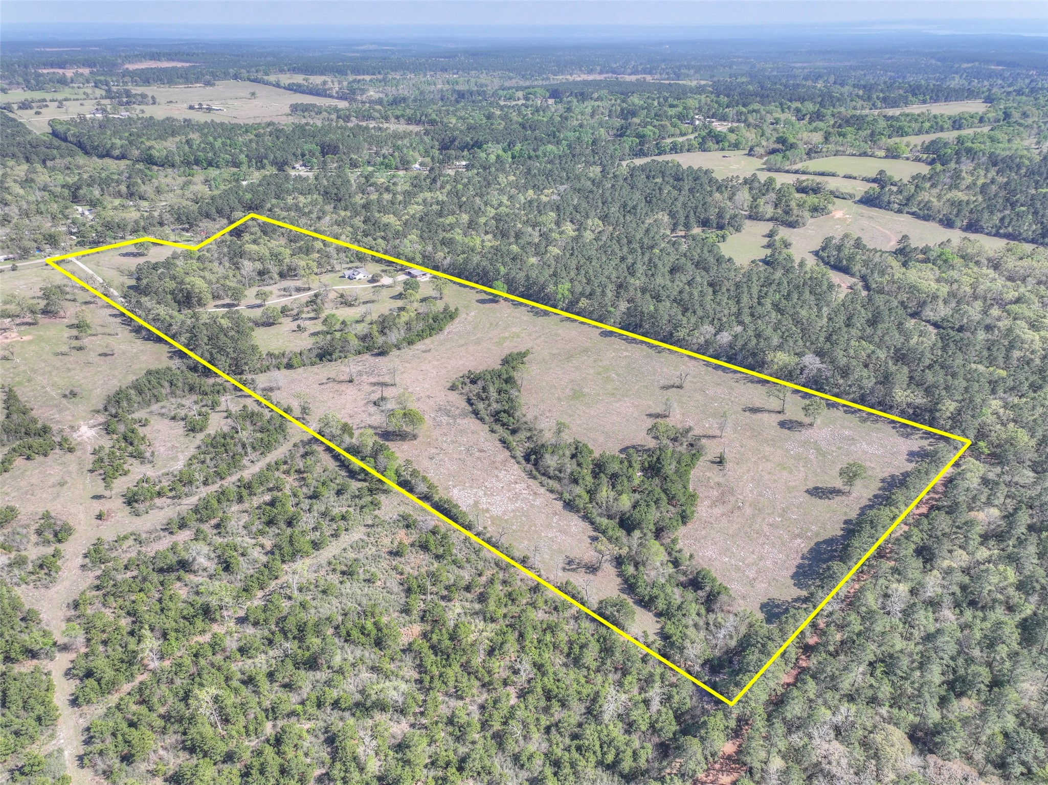 299 North Ghost Branch Road Trinity, TX 75862 - Photo 35 of 48