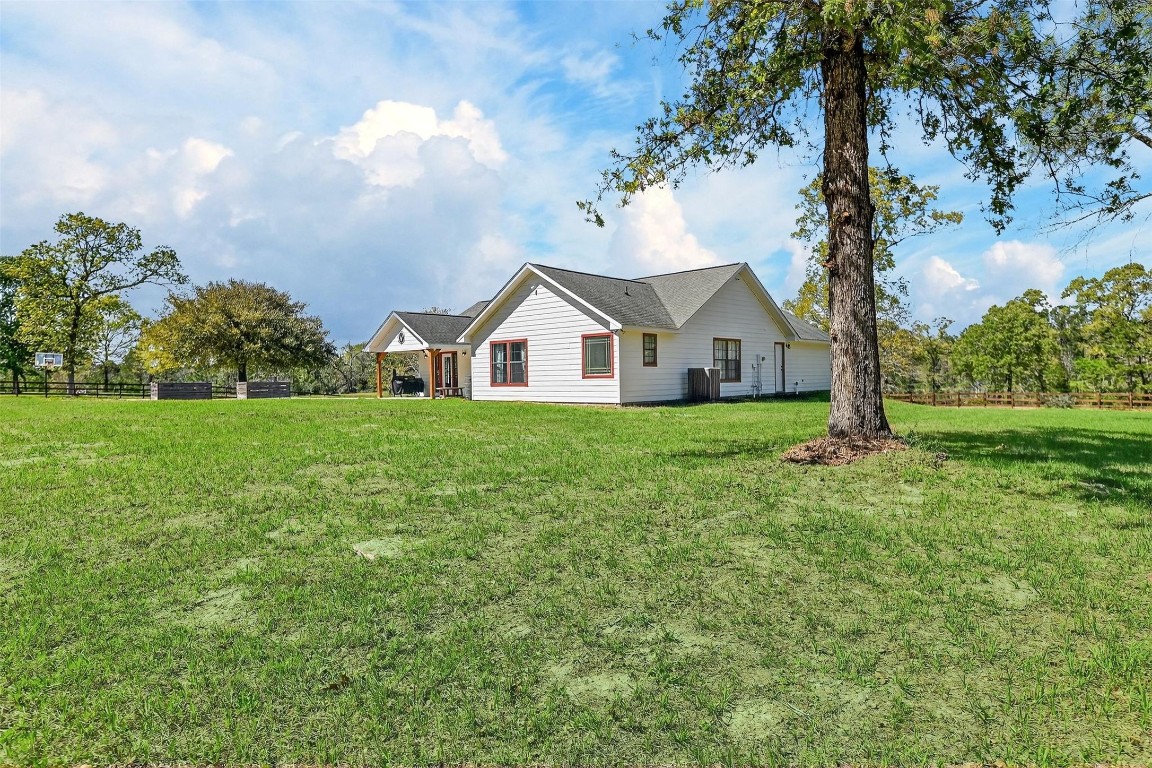 299 North Ghost Branch Road Trinity, TX 75862 - Photo 43 of 48