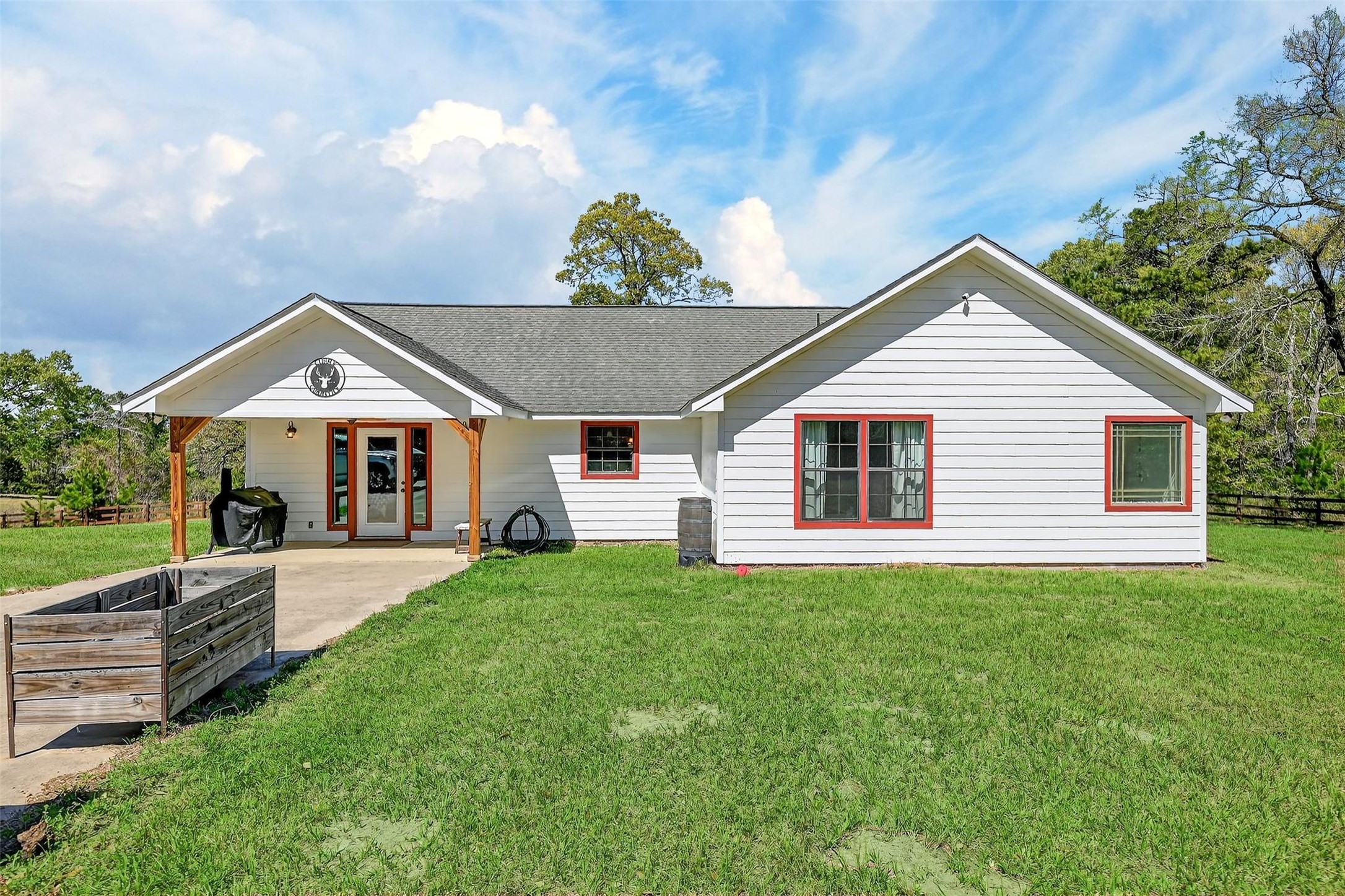 299 North Ghost Branch Road Trinity, TX 75862 - Photo 44 of 48