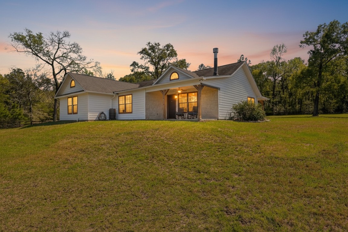 299 North Ghost Branch Road Trinity, TX 75862 - Photo 46 of 48