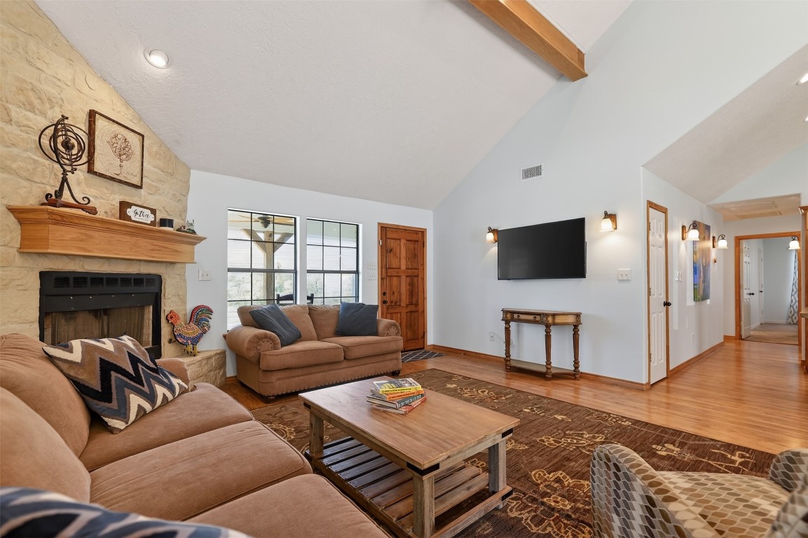 299 North Ghost Branch Road Trinity, TX 75862 - Photo 6 of 48