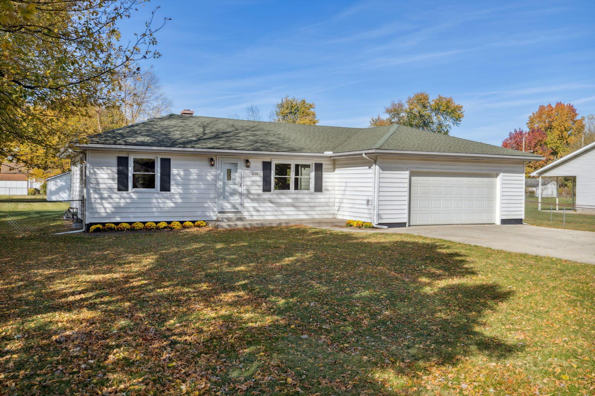 4455 Ethel Road Obetz, OH 43207 - Photo 3 of 29 4455 Ethel Road