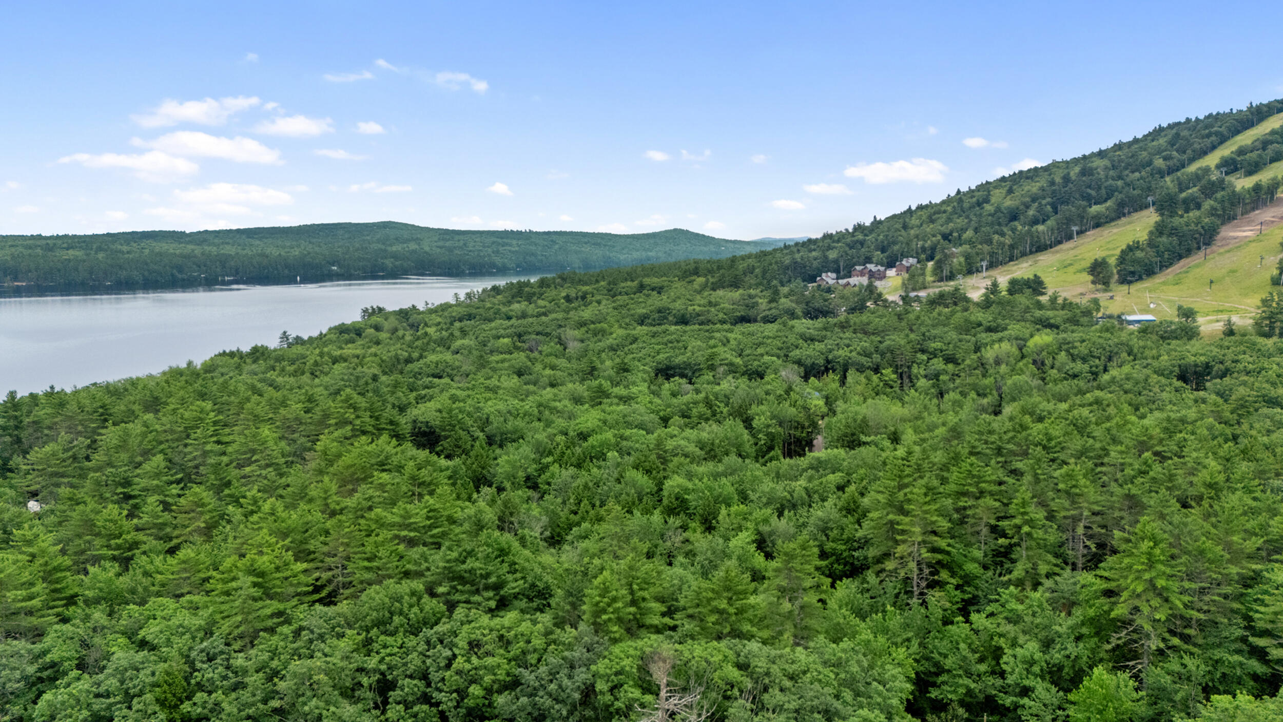 36 Alpine Road Bridgton, ME 04009 - Photo 52 of 54 36 alpine rd, bridgton drone-11