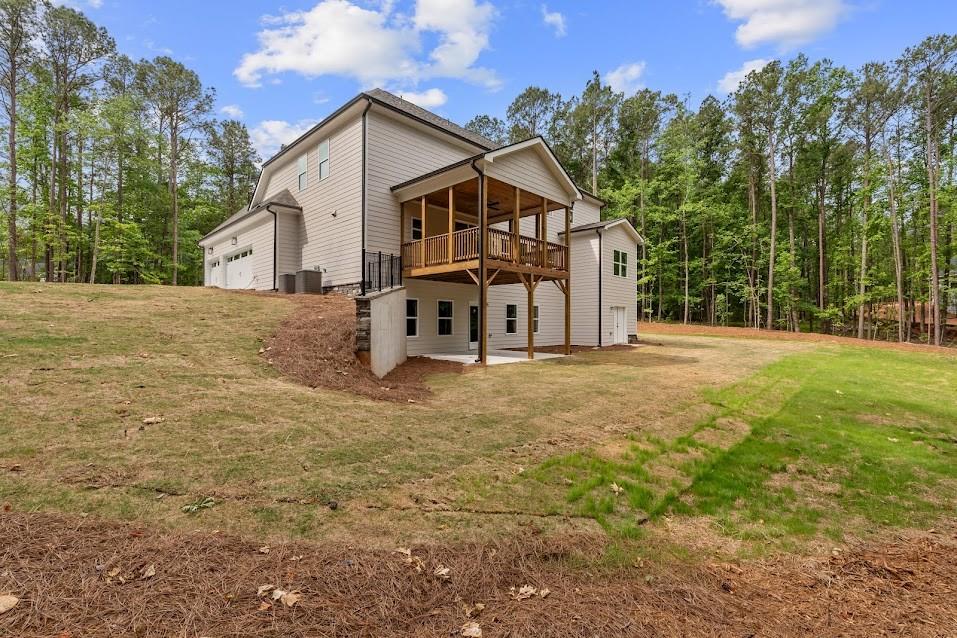 9126 East Carroll Road Winston, GA 30187 - Photo 57 of 57 Gallery Image 57