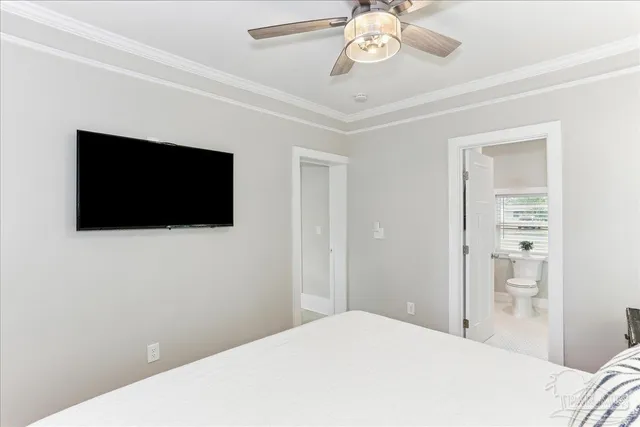 $430,000 | 1905 East Scott Street, Pensacola, FL 32503