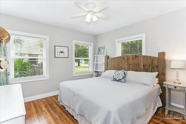 $430,000 | 1905 East Scott Street, Pensacola, FL 32503