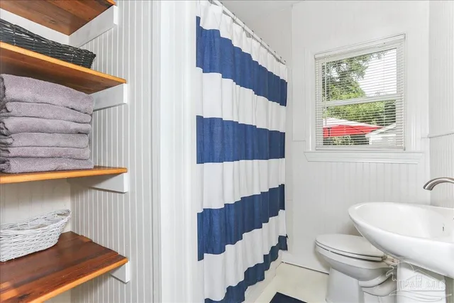 $430,000 | 1905 East Scott Street, Pensacola, FL 32503