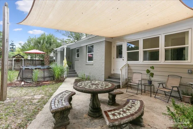 $430,000 | 1905 East Scott Street, Pensacola, FL 32503