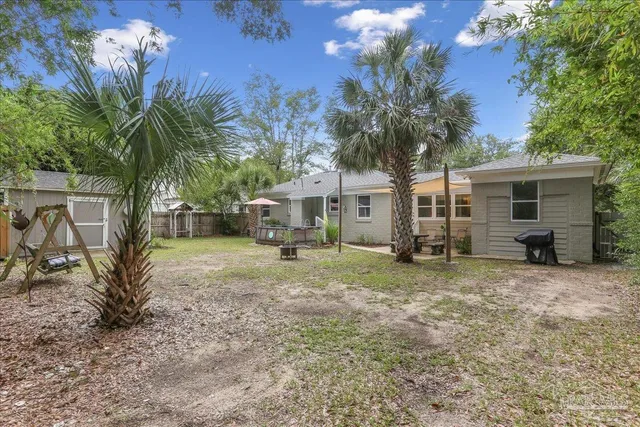 $430,000 | 1905 East Scott Street, Pensacola, FL 32503