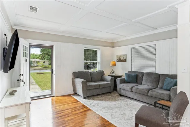 $430,000 | 1905 East Scott Street, Pensacola, FL 32503