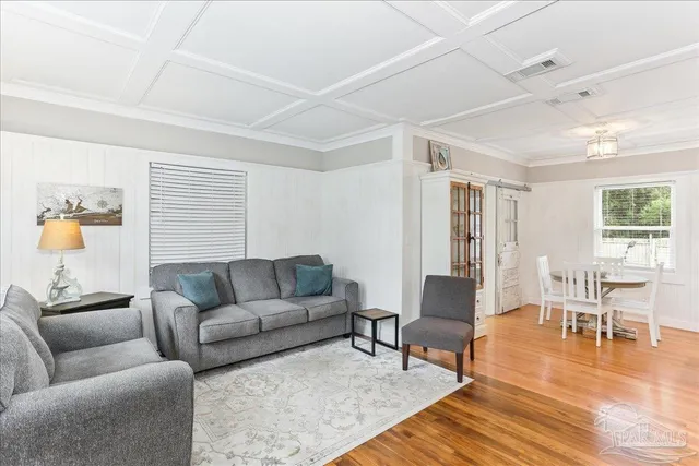 $430,000 | 1905 East Scott Street, Pensacola, FL 32503