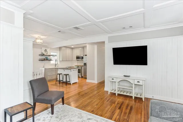 $430,000 | 1905 East Scott Street, Pensacola, FL 32503