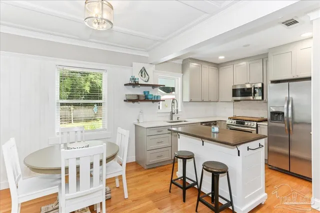 $430,000 | 1905 East Scott Street, Pensacola, FL 32503