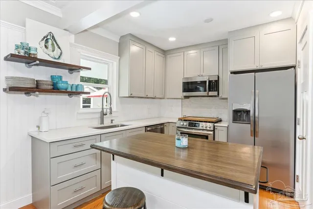 $430,000 | 1905 East Scott Street, Pensacola, FL 32503