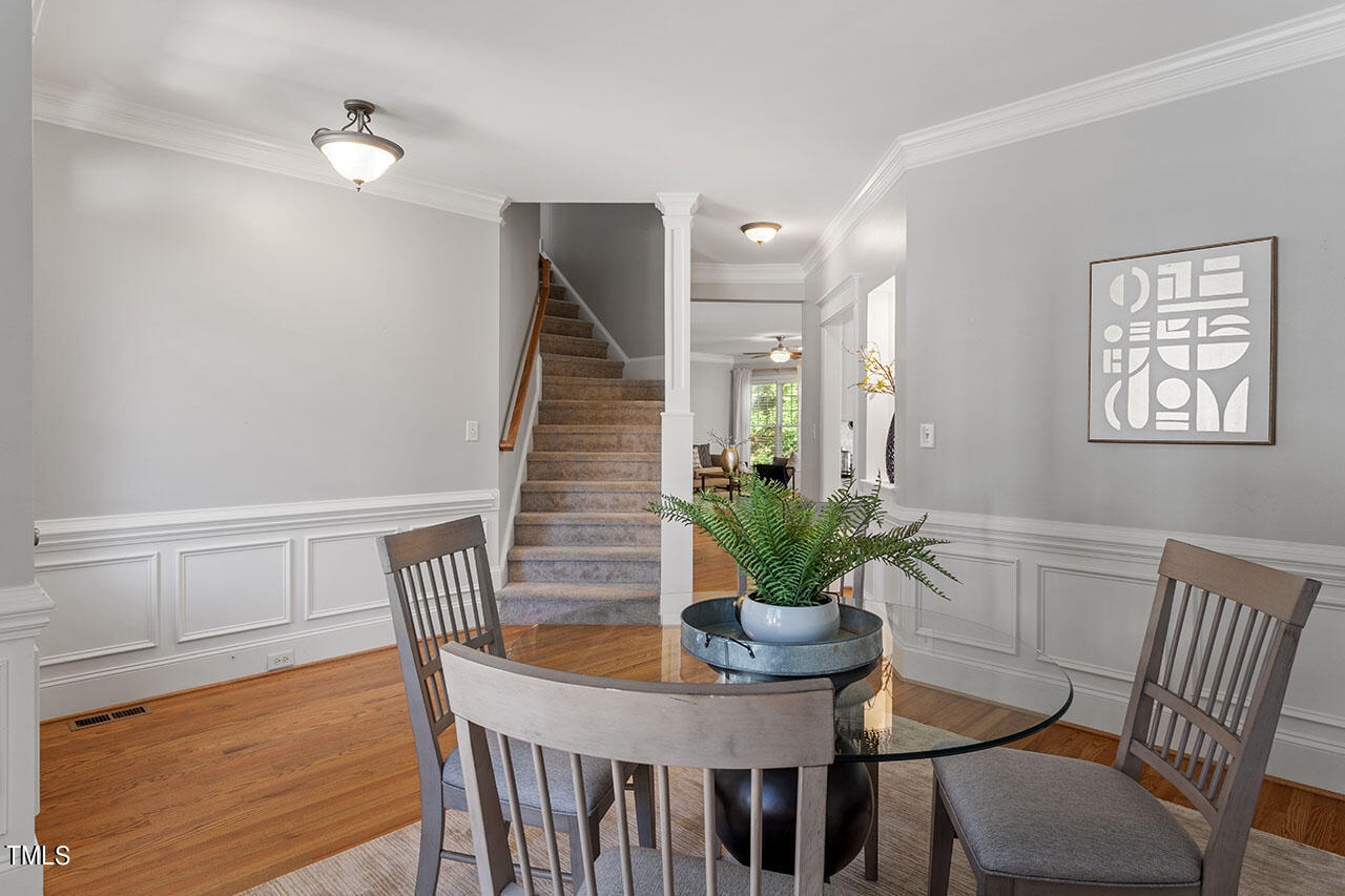 8406 Wheatstone Lane Raleigh, NC 27613 - Photo 5 of 50 8406 Wheatstone Lane_09
