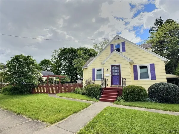 $224,900 | 21-23 Pearl Street, Cortland, NY 13045