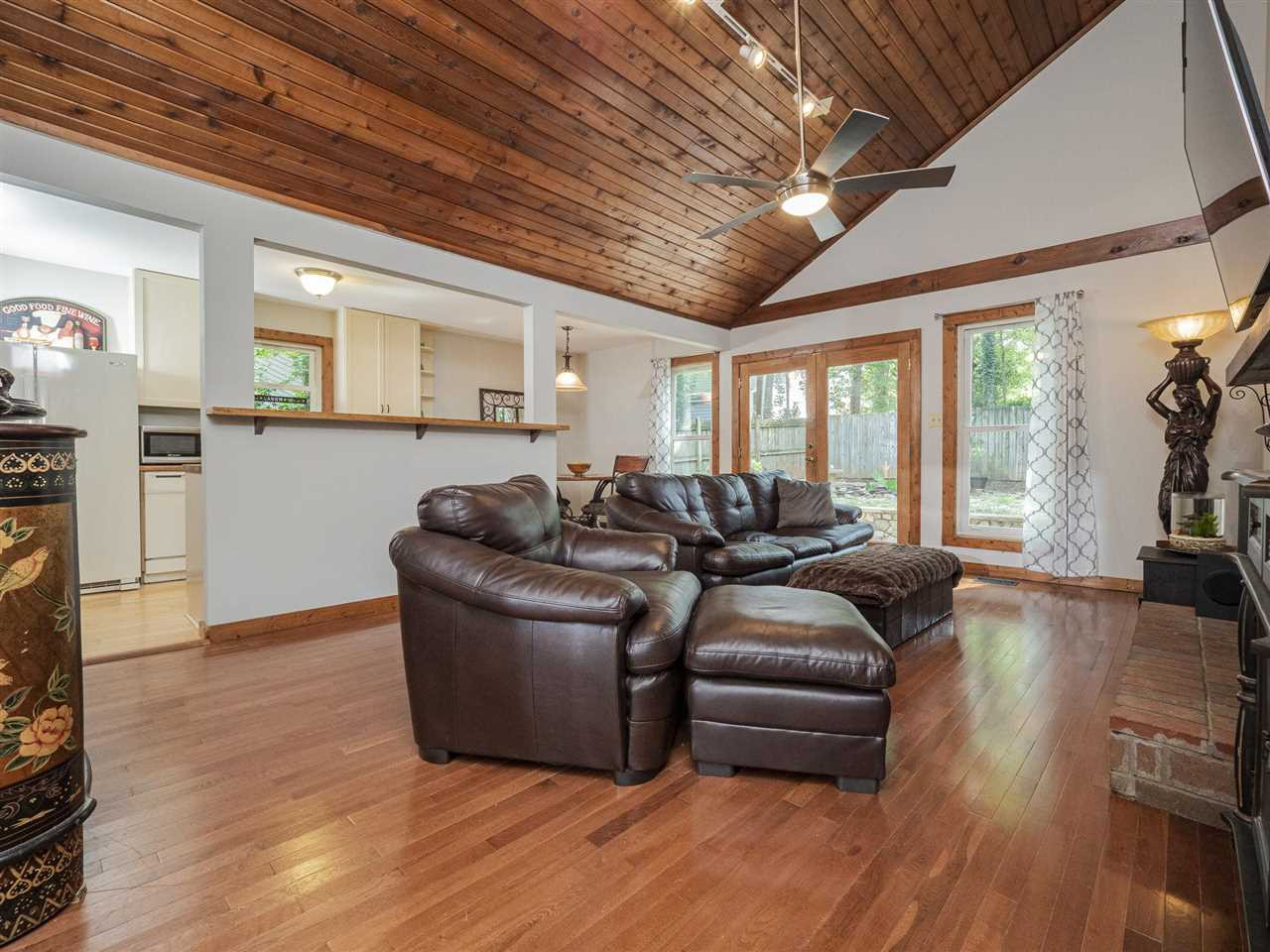 7220 Bluffside Court Raleigh, NC 27615 - Photo 3 of 23 Photo 3