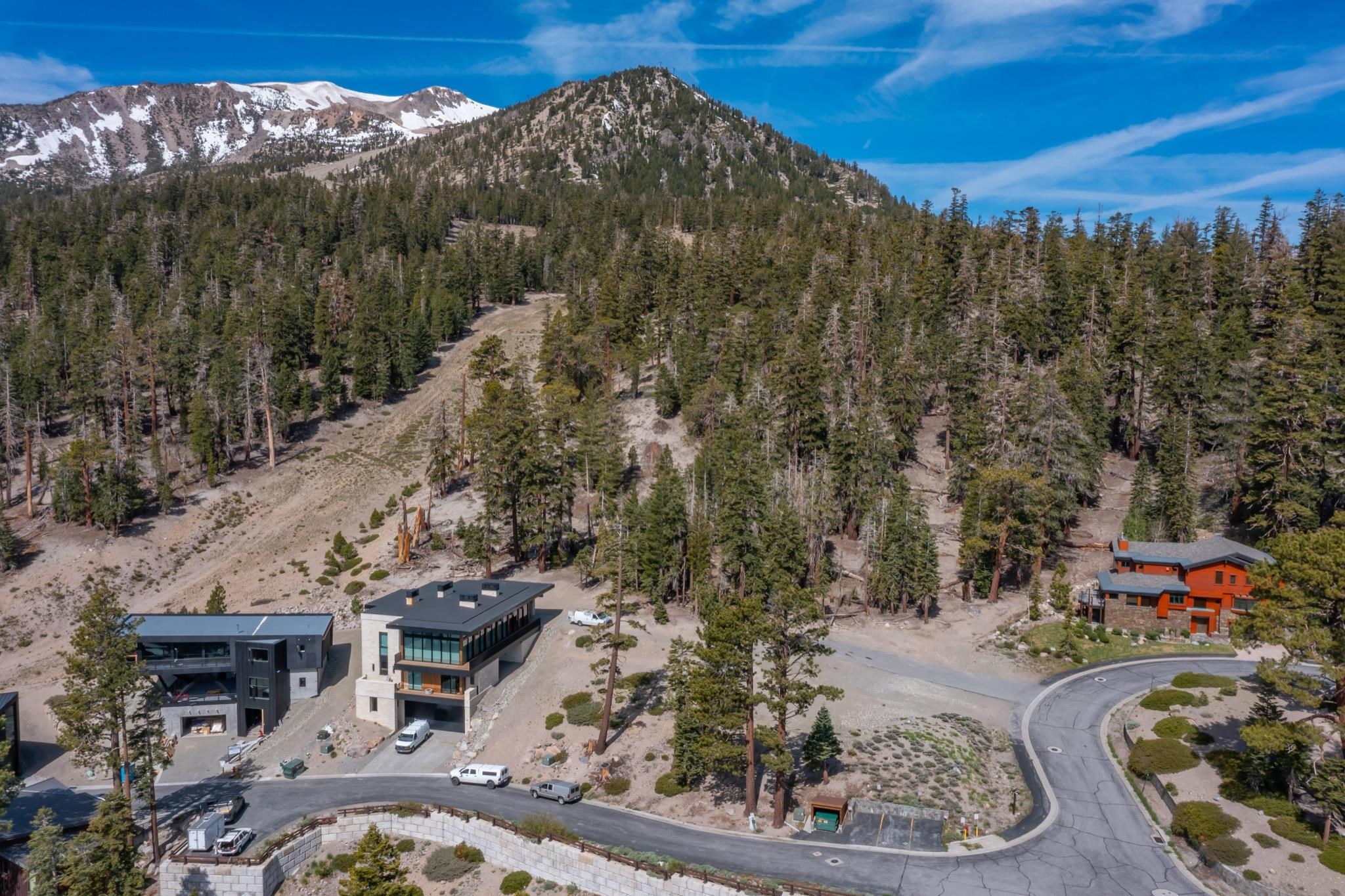 746 John Muir Road Mammoth Lakes, CA 93546 - Photo 17 of 39