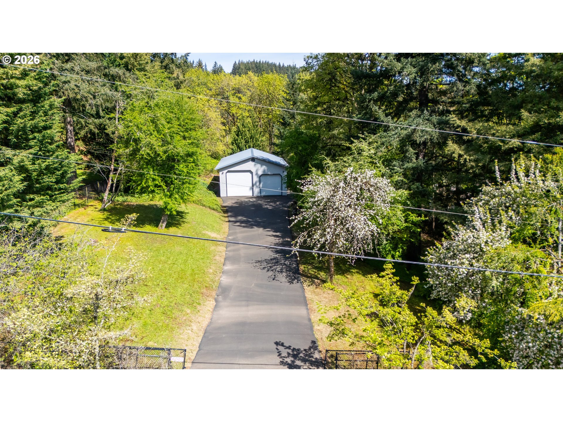 16007 Southeast Monner Road Happy Valley, OR 97086 - Photo 6 of 14 a picture of a city view