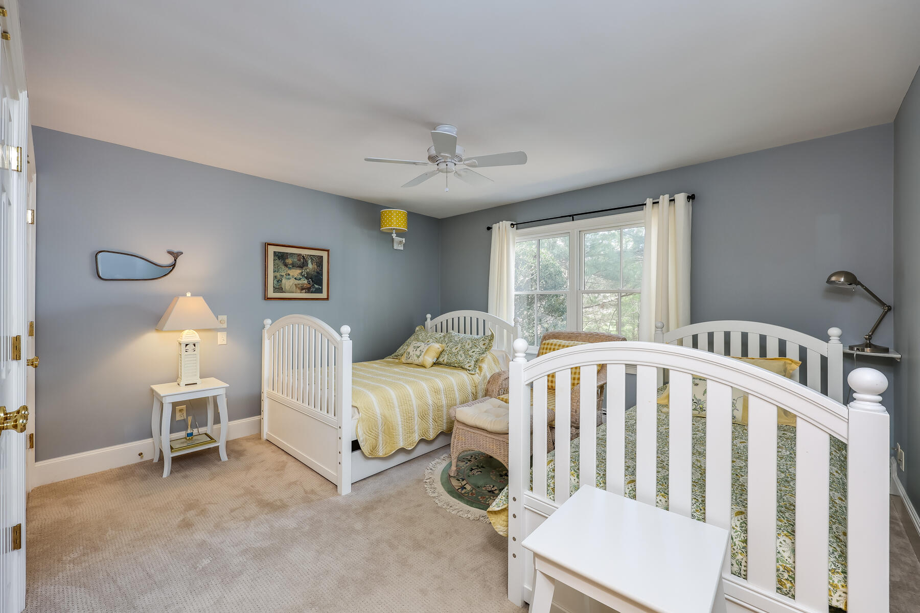 64 Namequoit Road Orleans, MA 02653 - Photo 24 of 42 Bedroom 3 also has views!