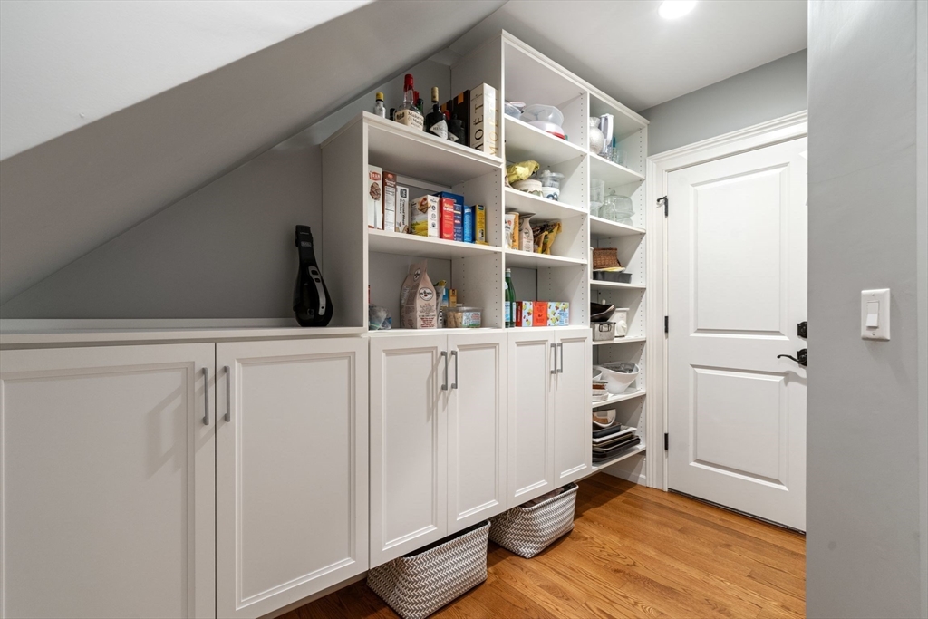 33 Monument Square, Unit 1 Boston, MA 02129 - Photo 6 of 19 a room with storage and utility