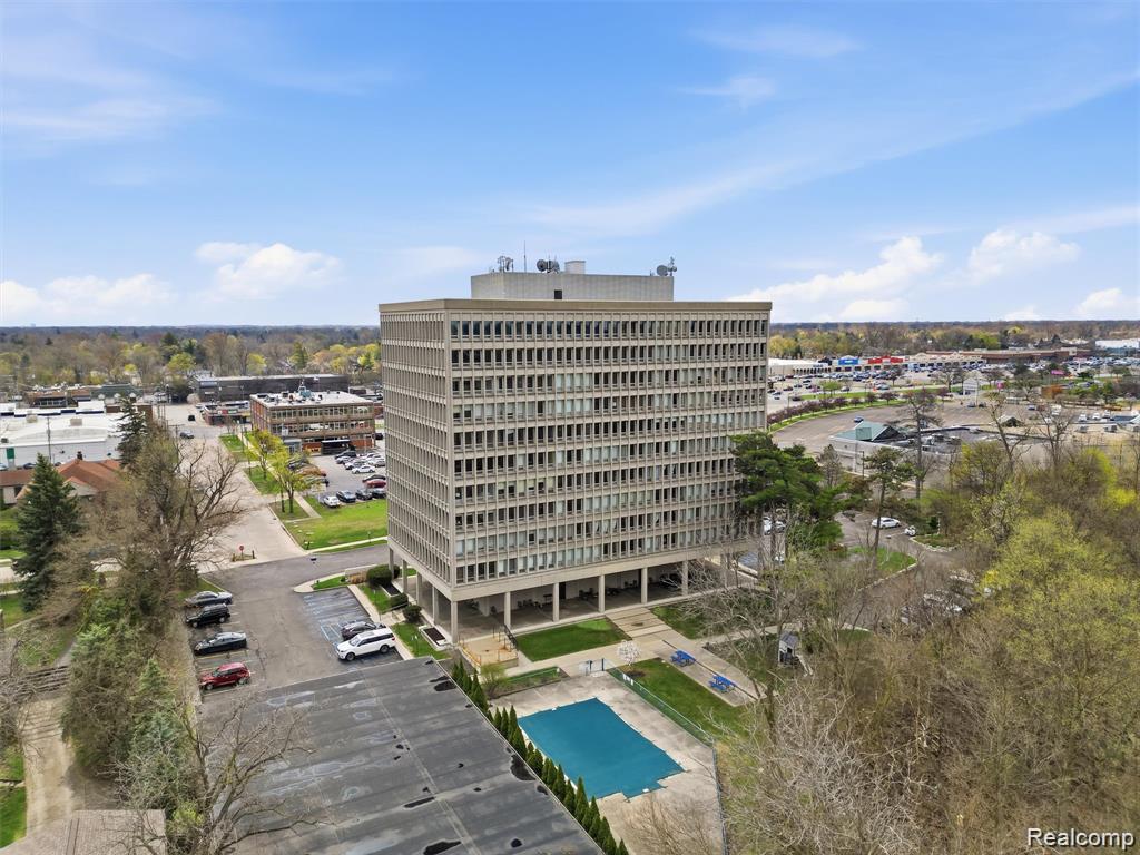 22700 Garrison Street, Unit 604 Dearborn, MI 48124 - Photo 19 of 20
