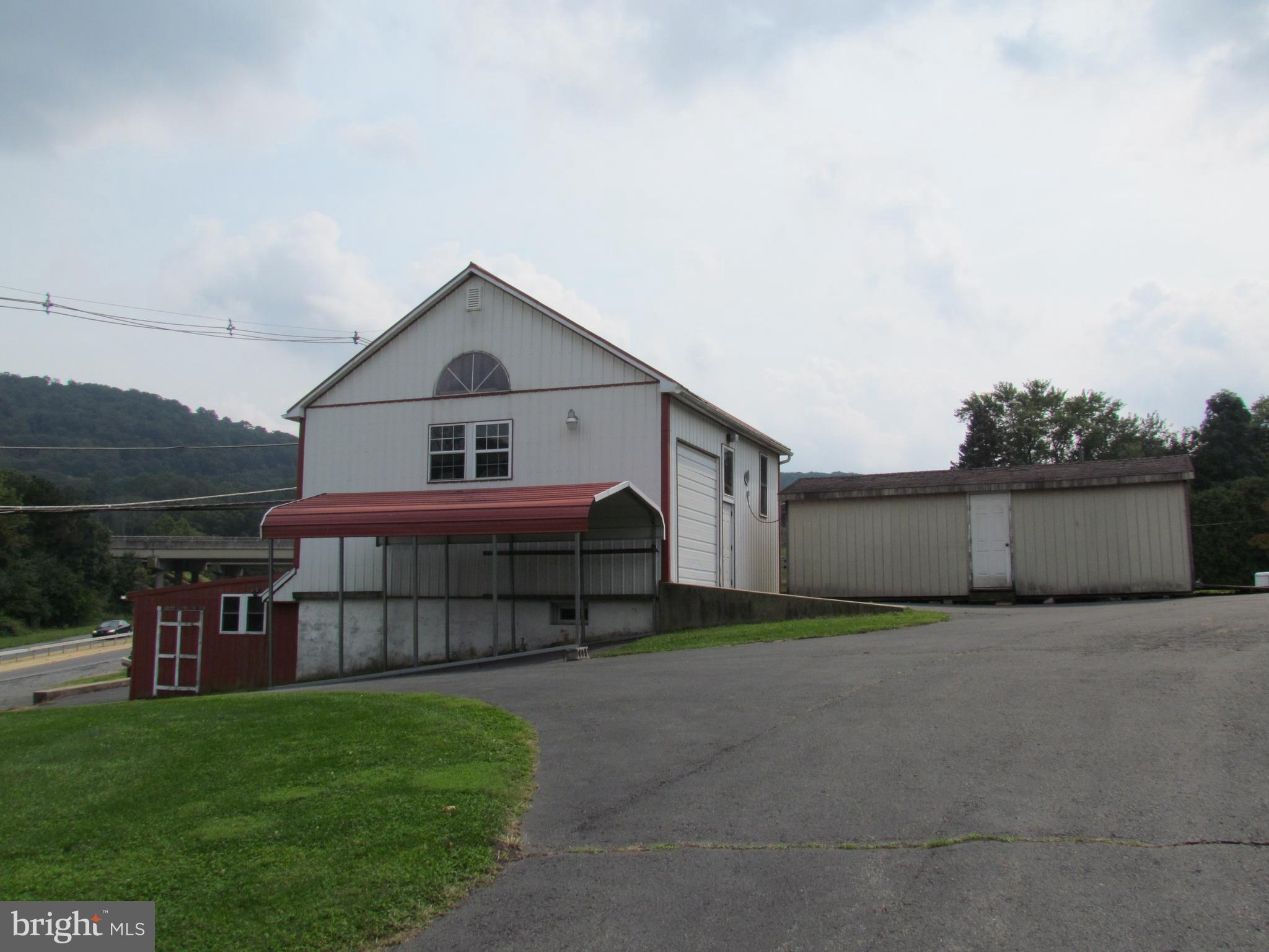 514 Spring Valley Road Reading, PA 19604 - Photo 54 of 65