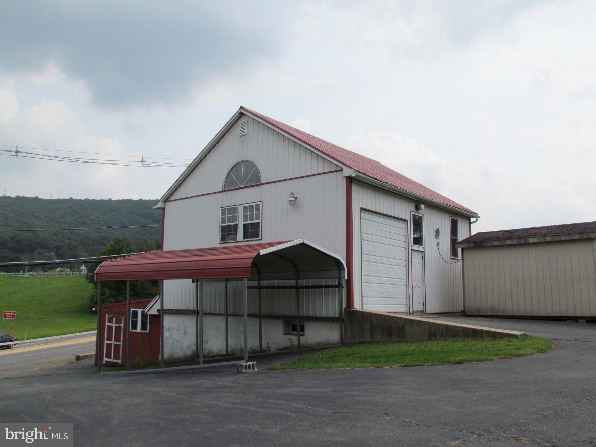 514 Spring Valley Road Reading, PA 19604 - Photo 55 of 65