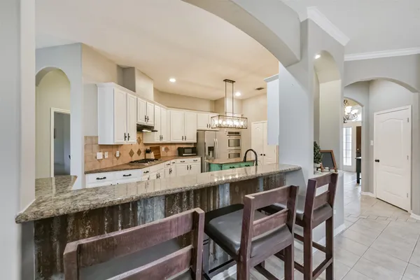 $387,000 | 153 Greenridge Circle, League City, TX 77573