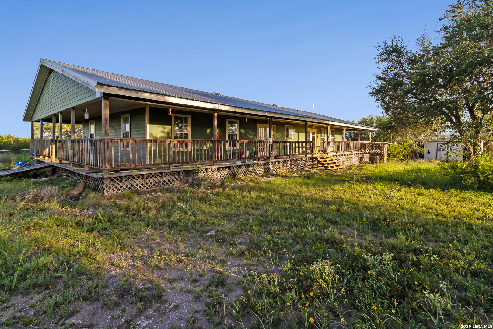 6611 Tigre Road Beeville, TX 78102 - Photo 25 of 26