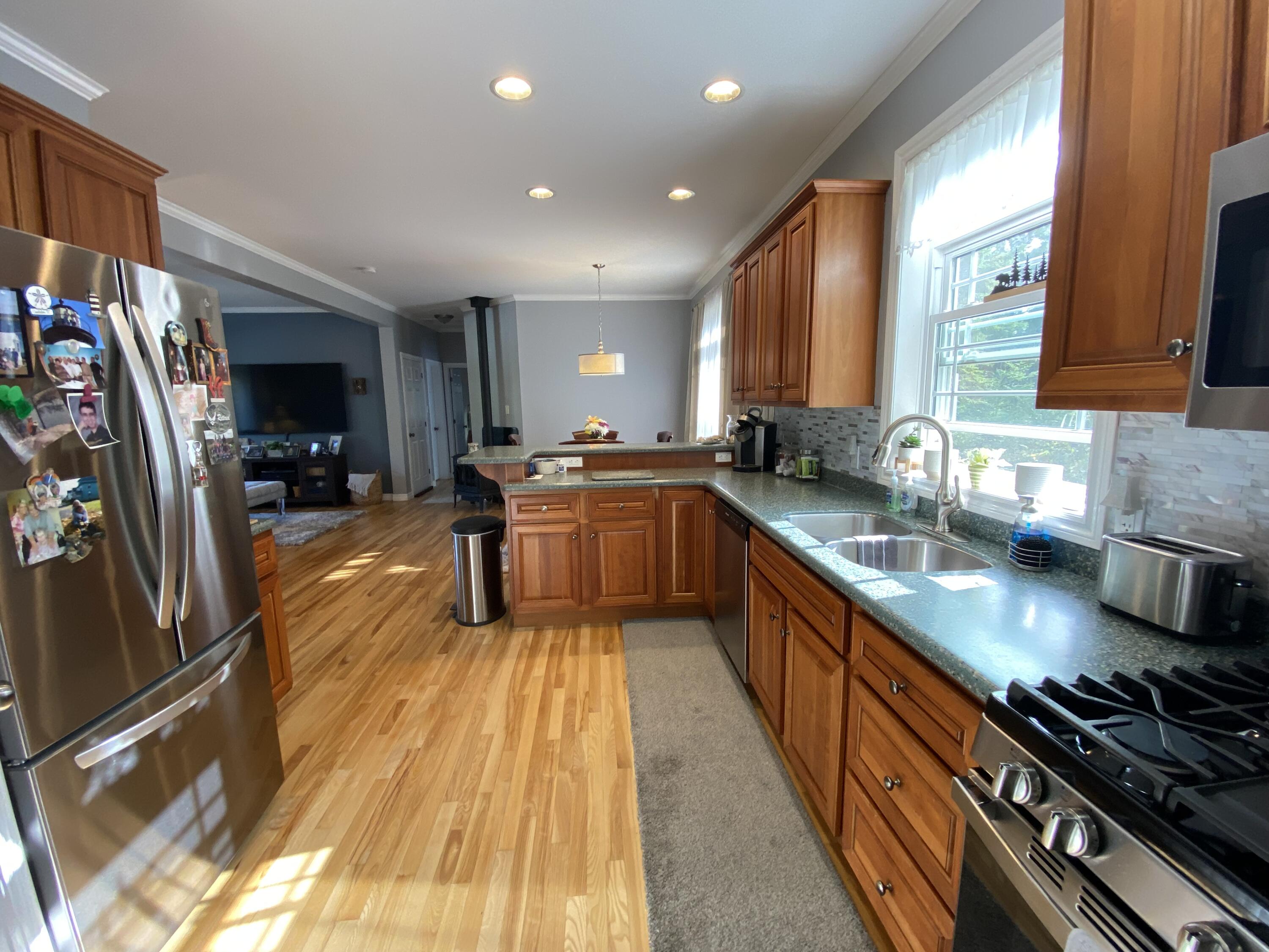 182 Paul Bunyan Road Corea, ME 04624 - Photo 29 of 45 pi
