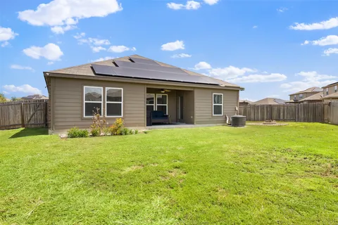 $350,000 | 13701 Charles W Fairbanks Cove, Manor, TX 78653