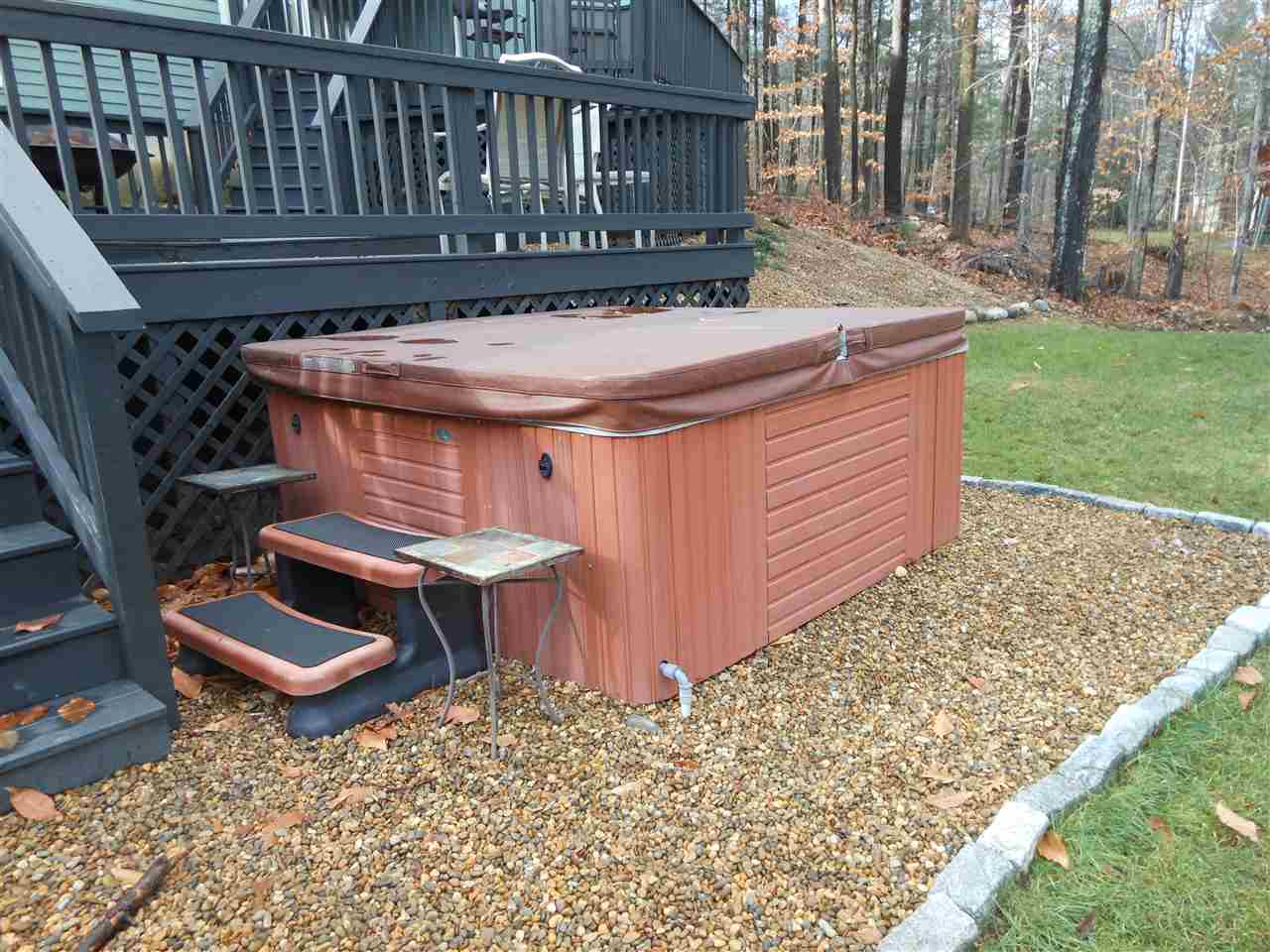 117 Wallace Road Goffstown, NH 03045 - Photo 22 of 24