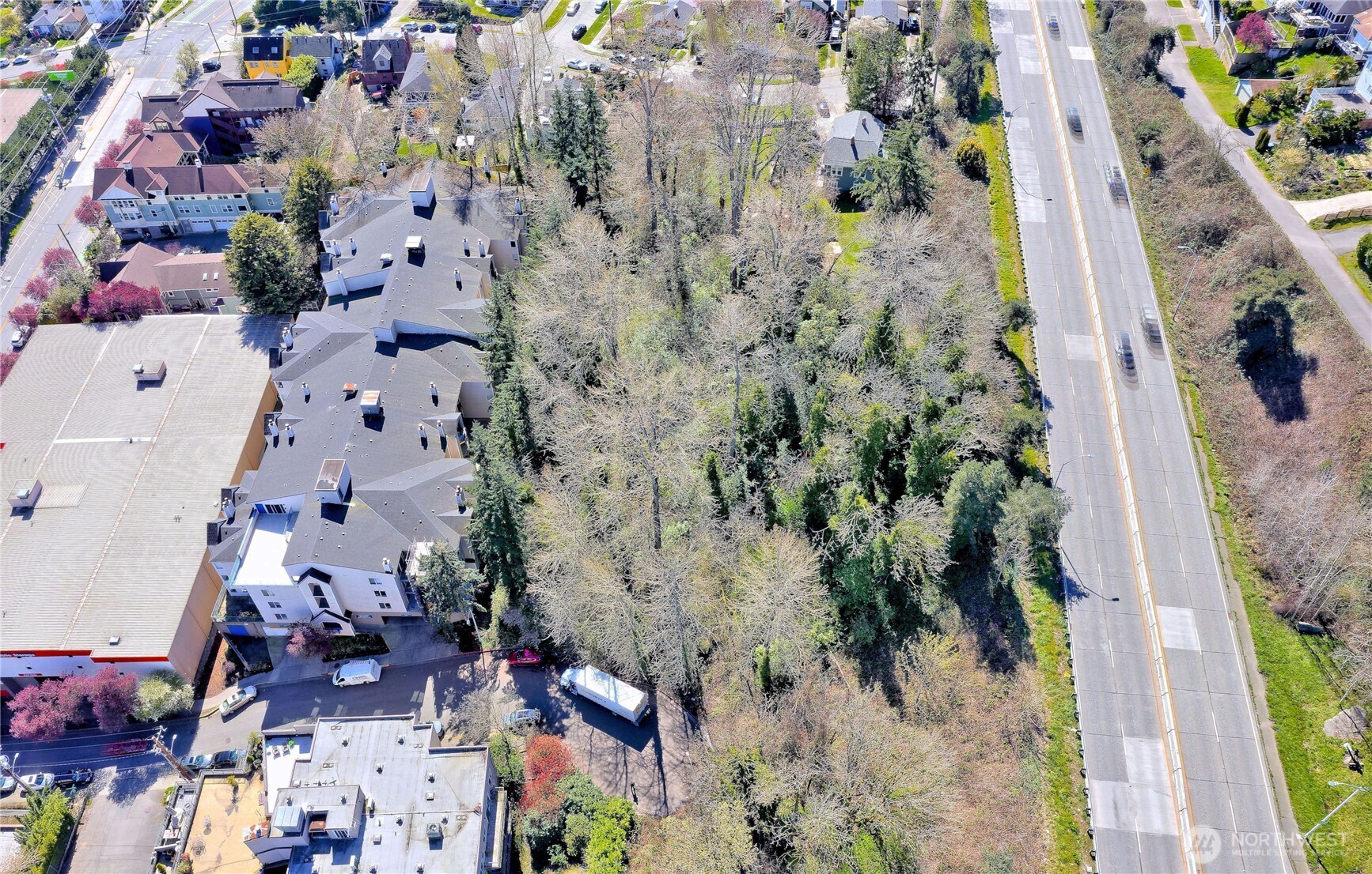 3905 Southwest Avalon Way Seattle, WA 98126 - Photo 10 of 24 Gallery Image 10