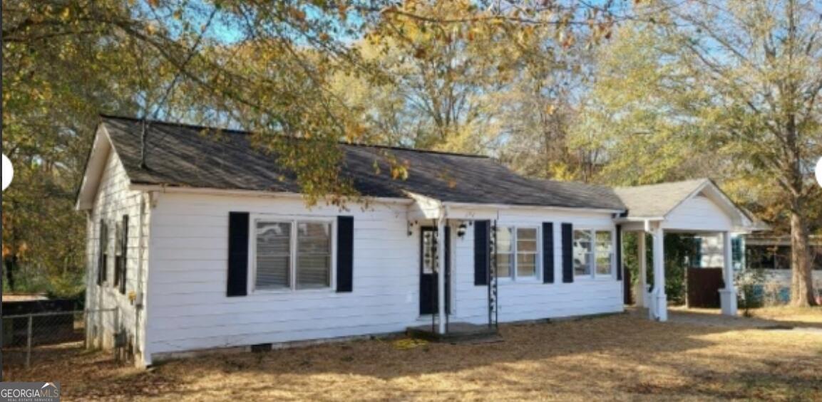171 Forrest Road Jackson, GA 30233 - Photo 1 of 1 Gallery Image 1