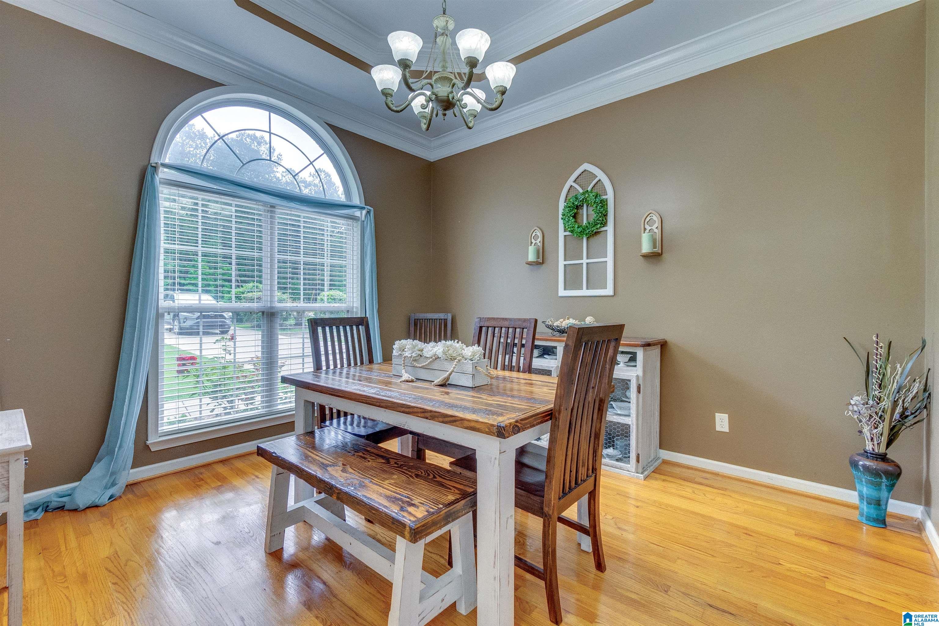 2565 Yellow Leaf Road Clanton, AL 35045 - Photo 10 of 53