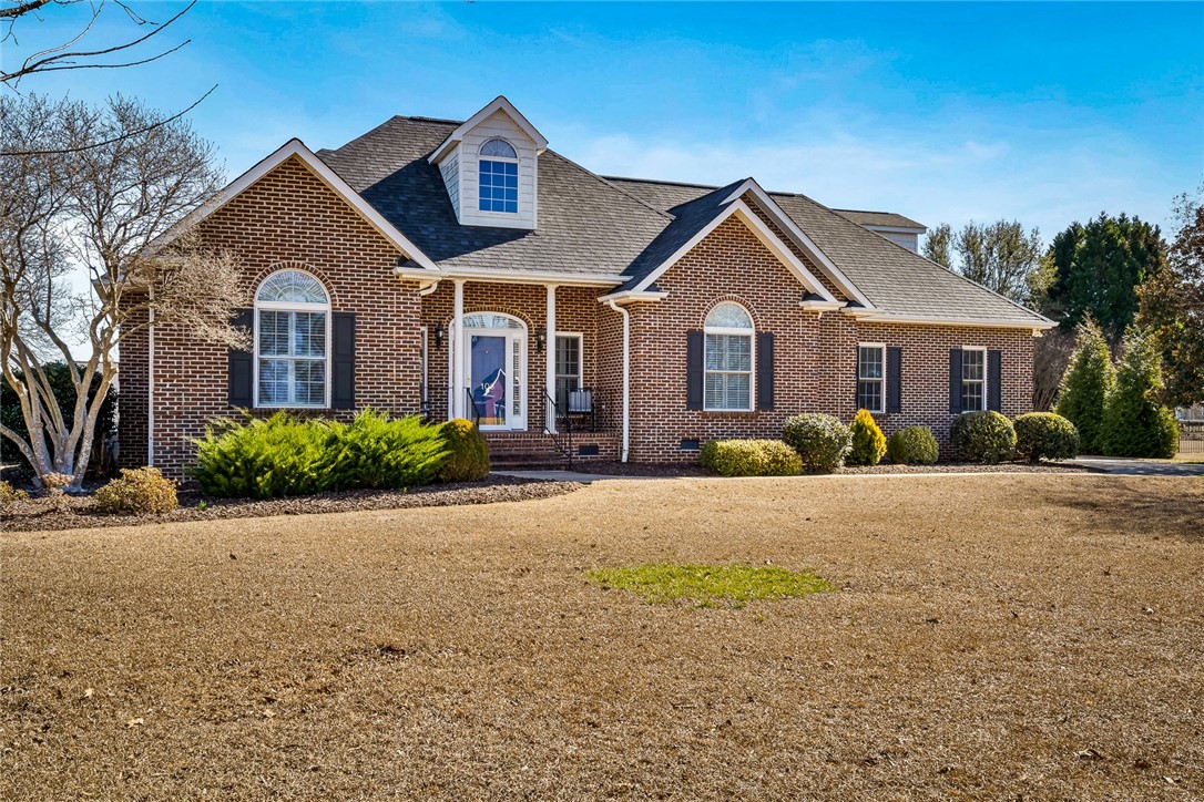 108 Dandelion Trail Anderson, SC 29621 - Photo 2 of 44