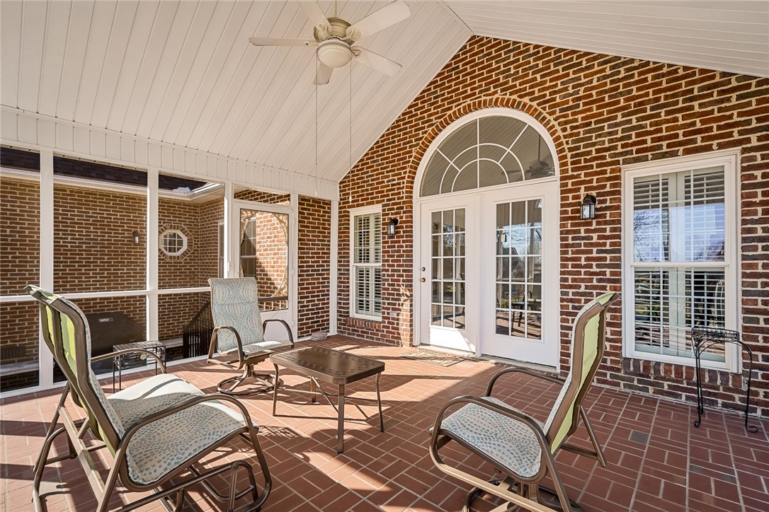 108 Dandelion Trail Anderson, SC 29621 - Photo 27 of 44