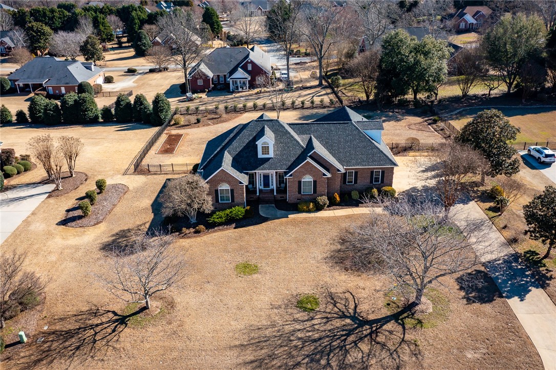 108 Dandelion Trail Anderson, SC 29621 - Photo 35 of 44
