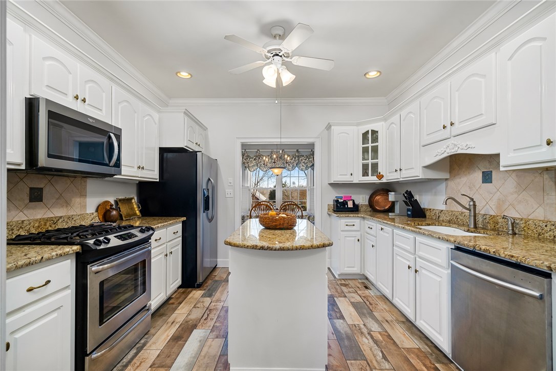 108 Dandelion Trail Anderson, SC 29621 - Photo 10 of 44