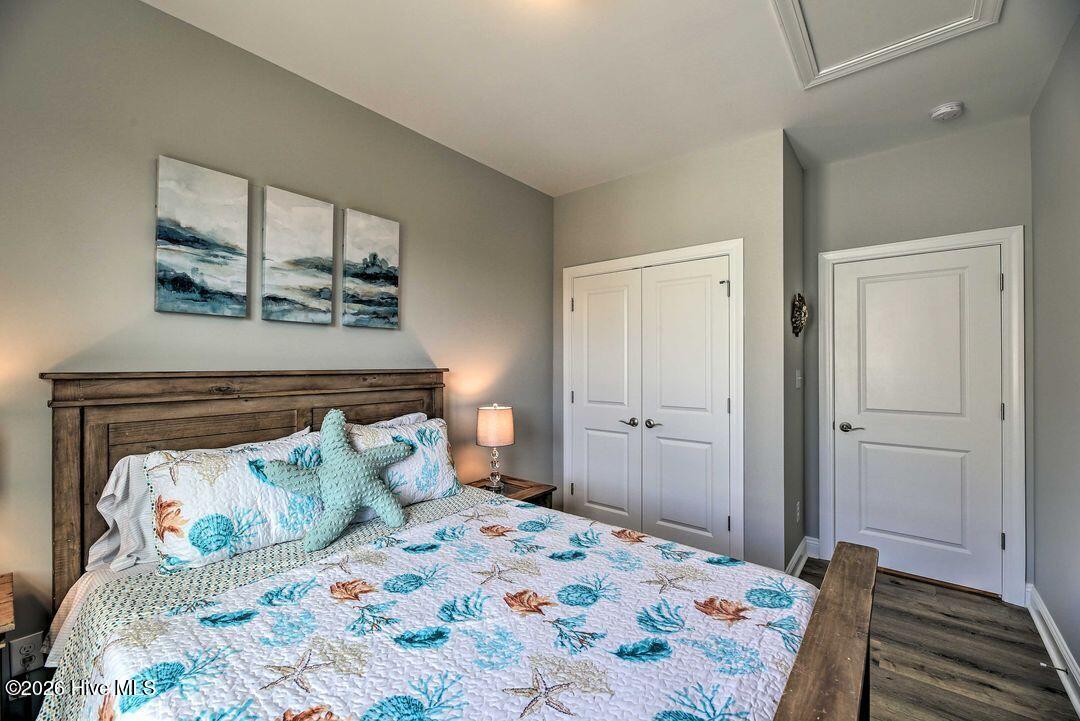 124 Salt Marsh Way Atlantic Beach, NC 28512 - Photo 13 of 32